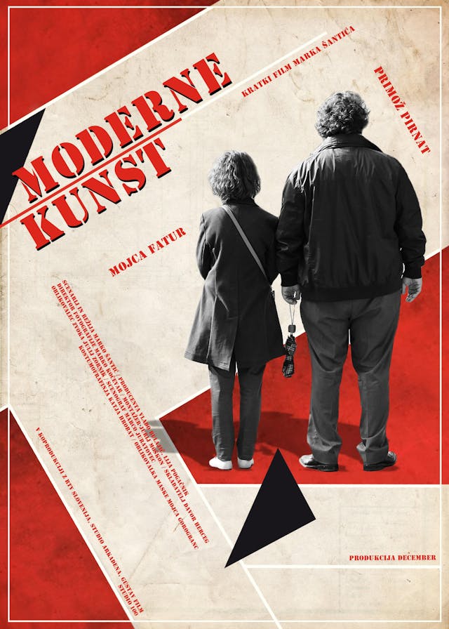 Moderne kunst