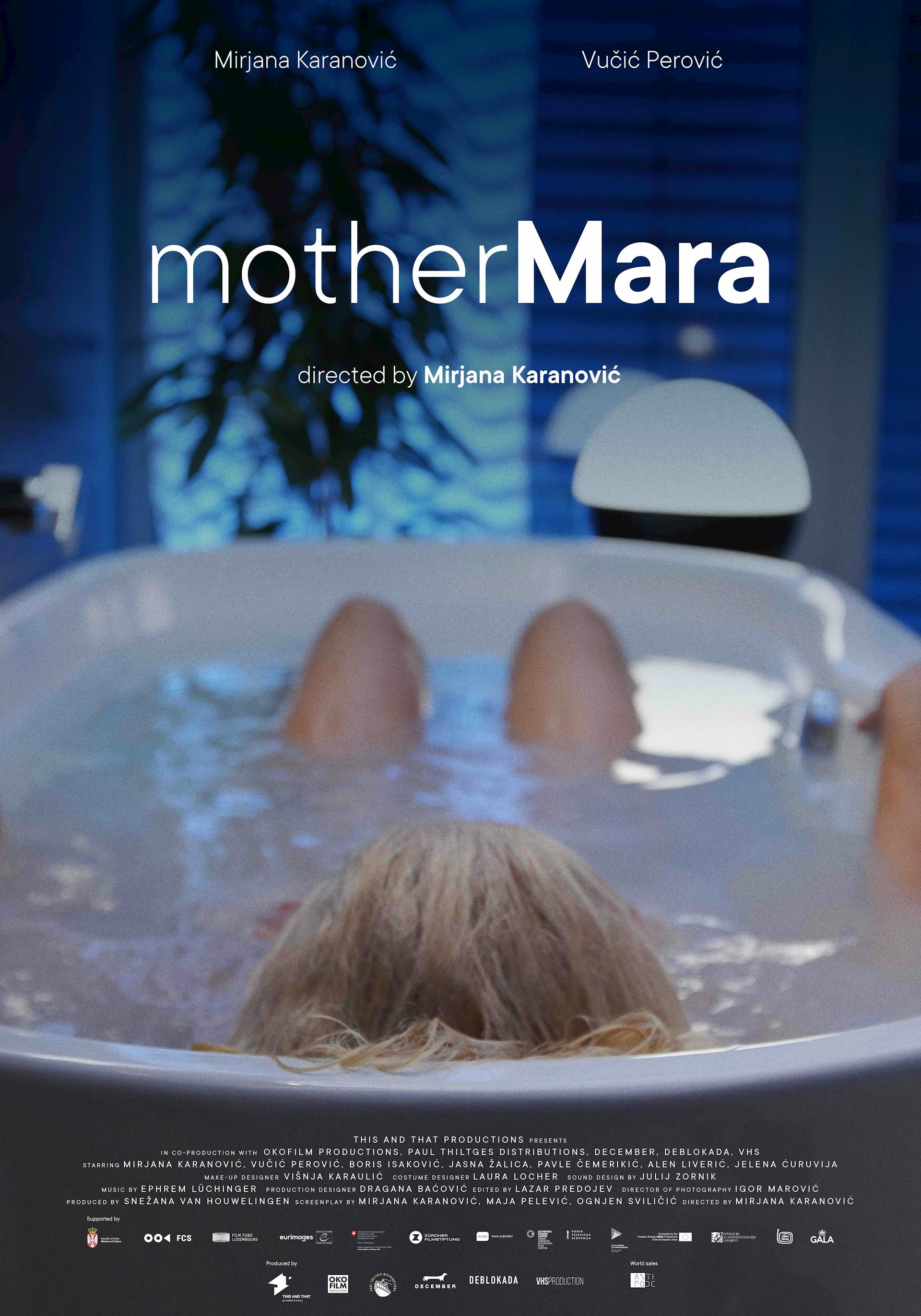 Mari Mara
