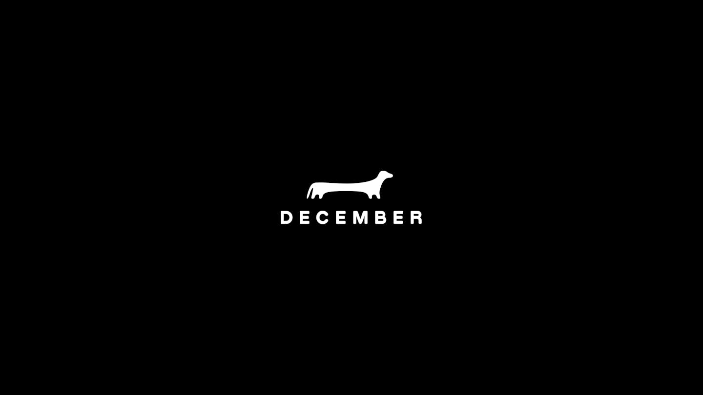December kontakt