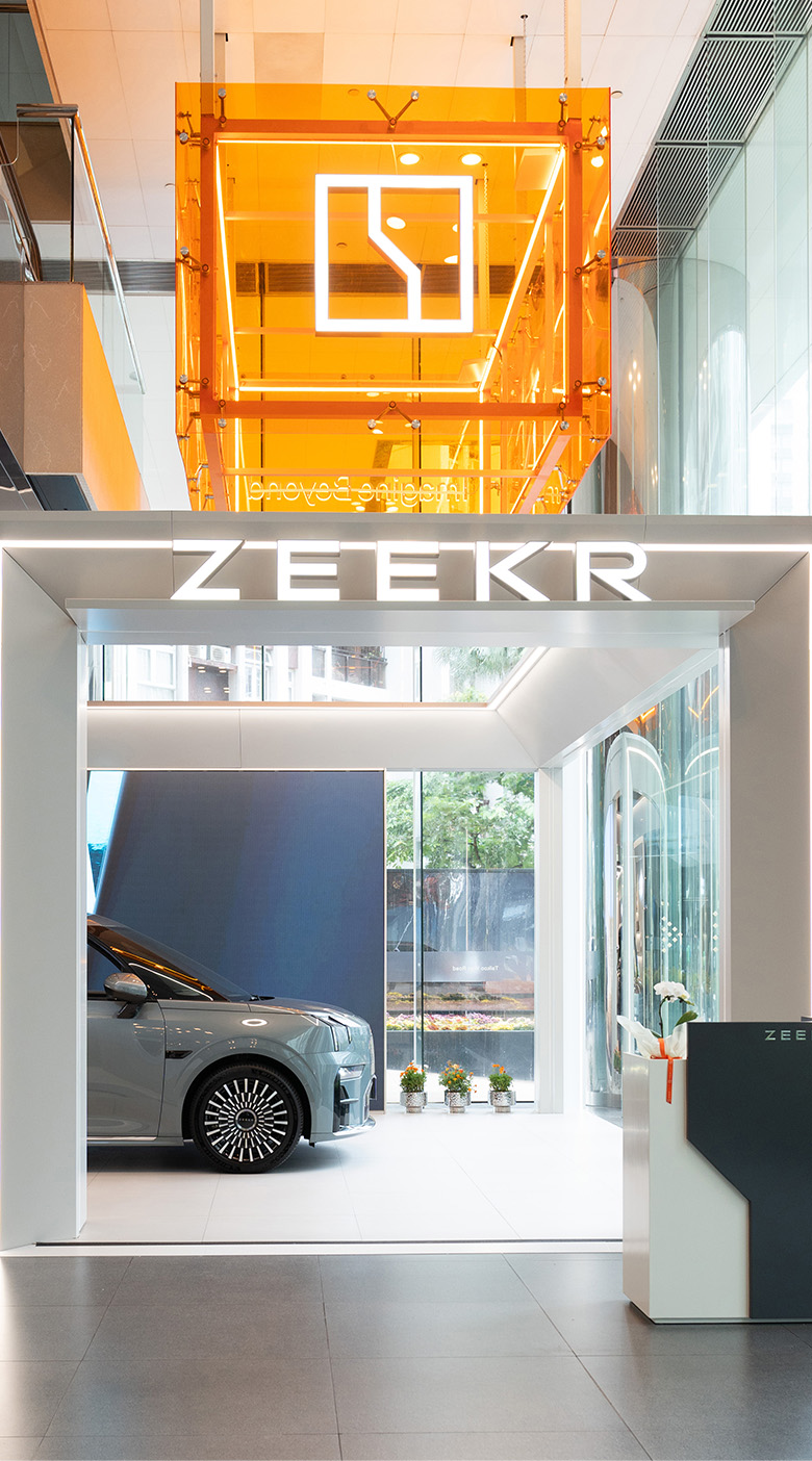 ZEEKR