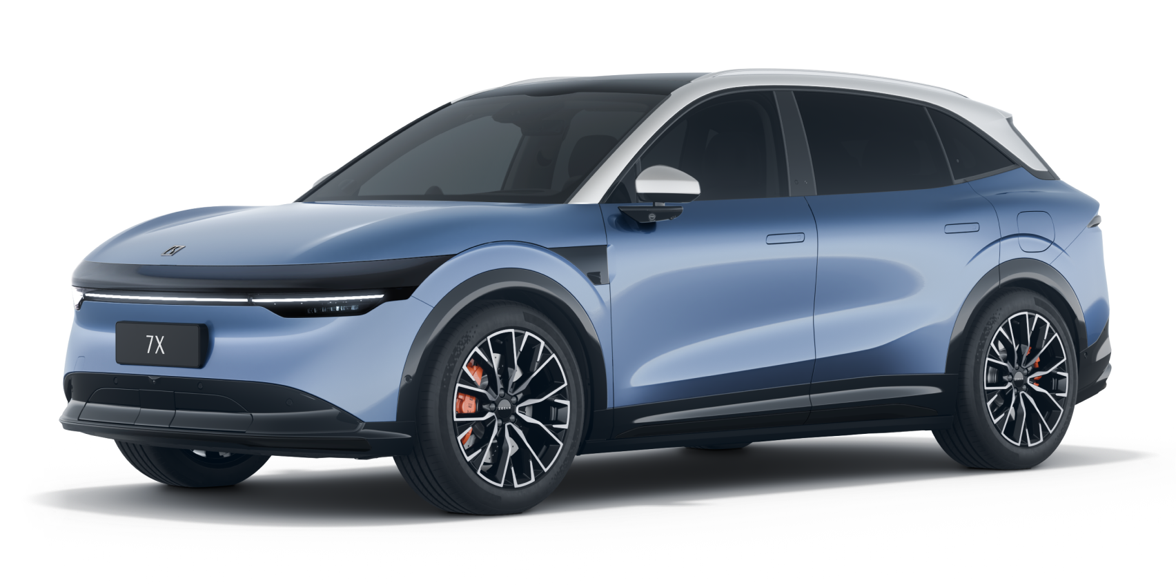 Zeekr 7X Next Gen Tech Luxe Electric SUV Zeekr Hong Kong Zeekr 7X Next Gen Tech Luxe Electric SUV Zeekr Hong Kong