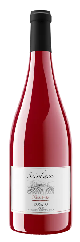 Sciobaco Rosato