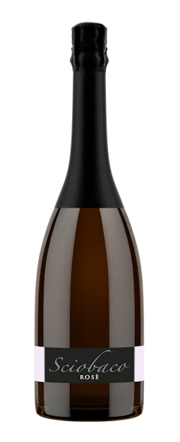 Sciobaco Sparkling Brut Rosé