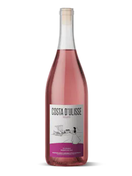Costa D'Ulisse  Rosato