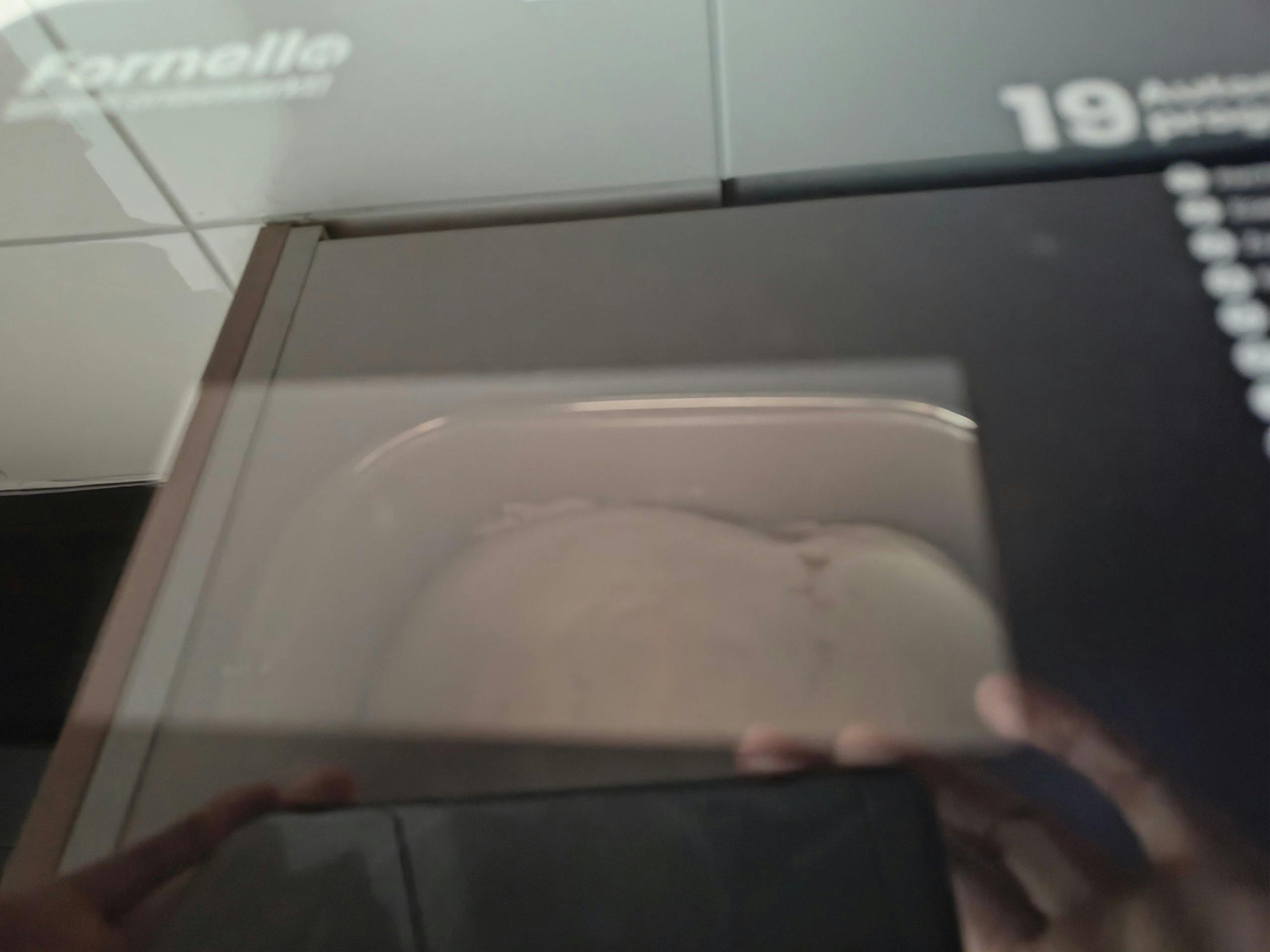 Fornello Supremo Broodbakmachine thuis bij Anniek, een tester