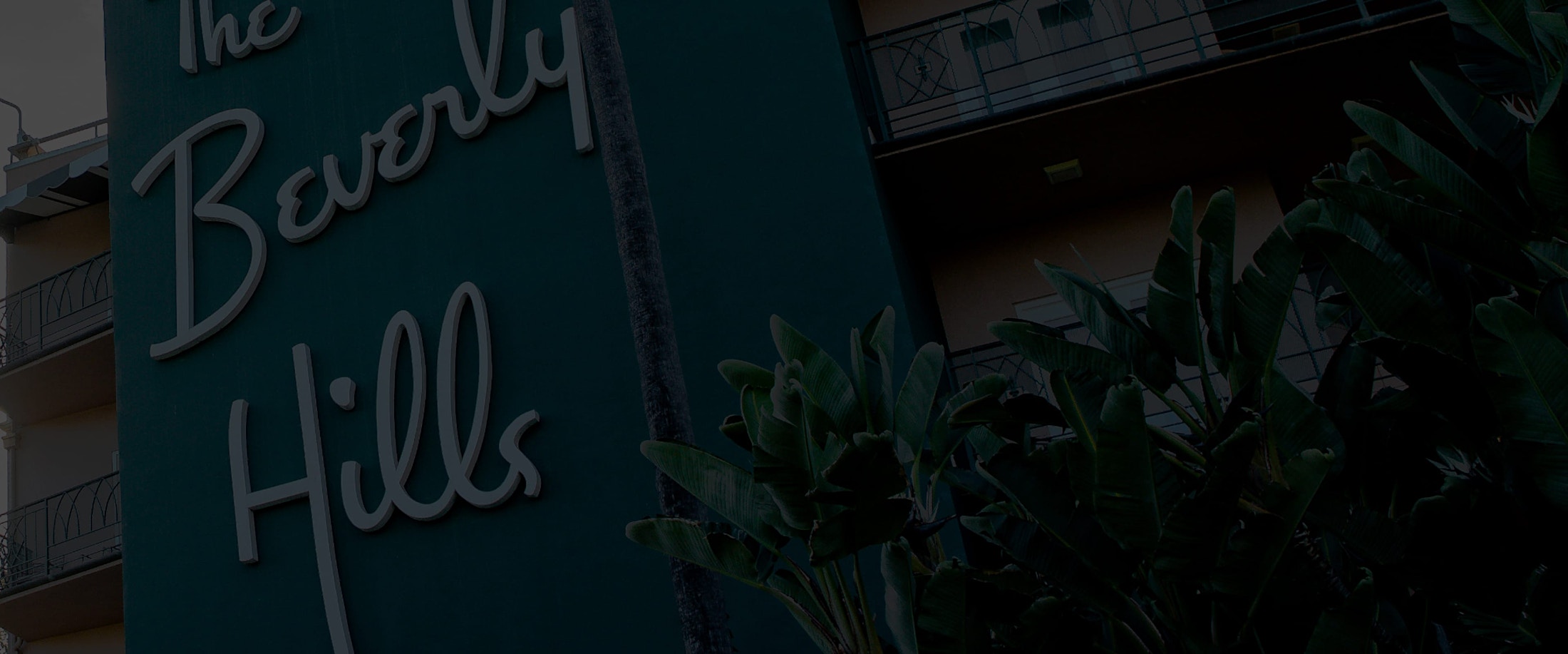 Banner media