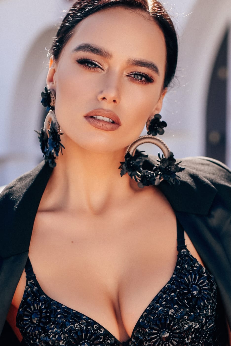 Breast service media