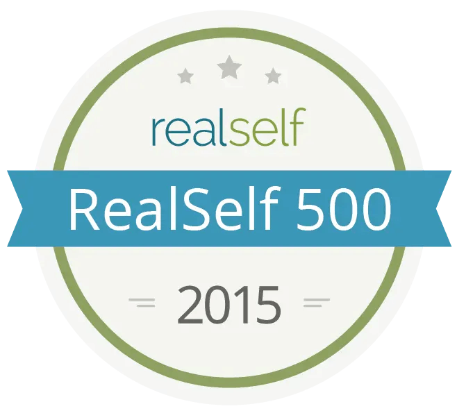 RealSelf – TOP 500