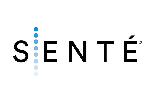 sente logo