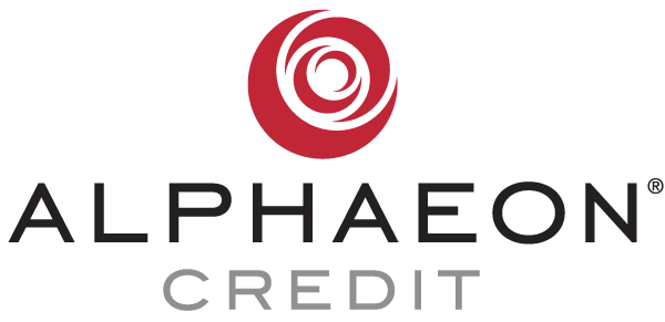alphaeon credit logo