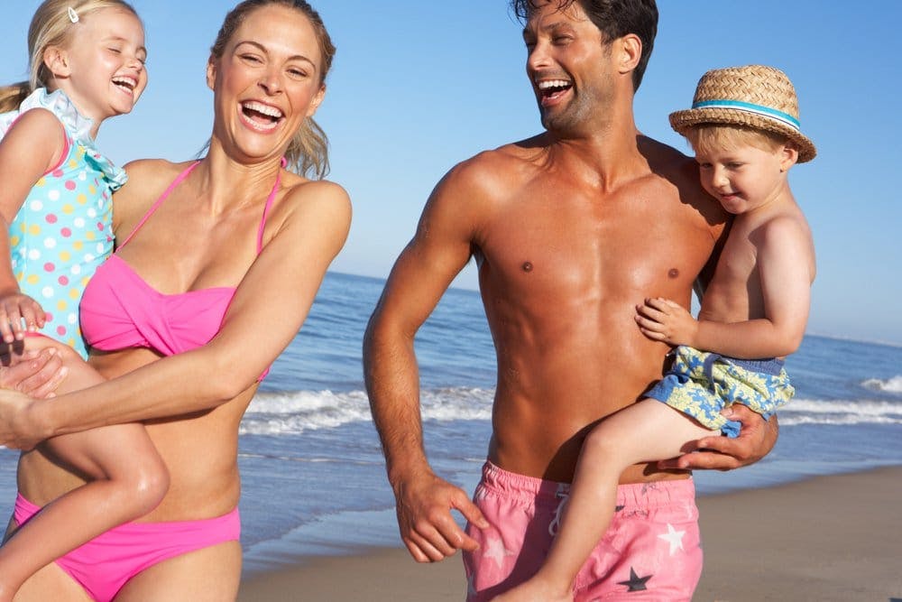 Mommy makeover in Beverly Hills