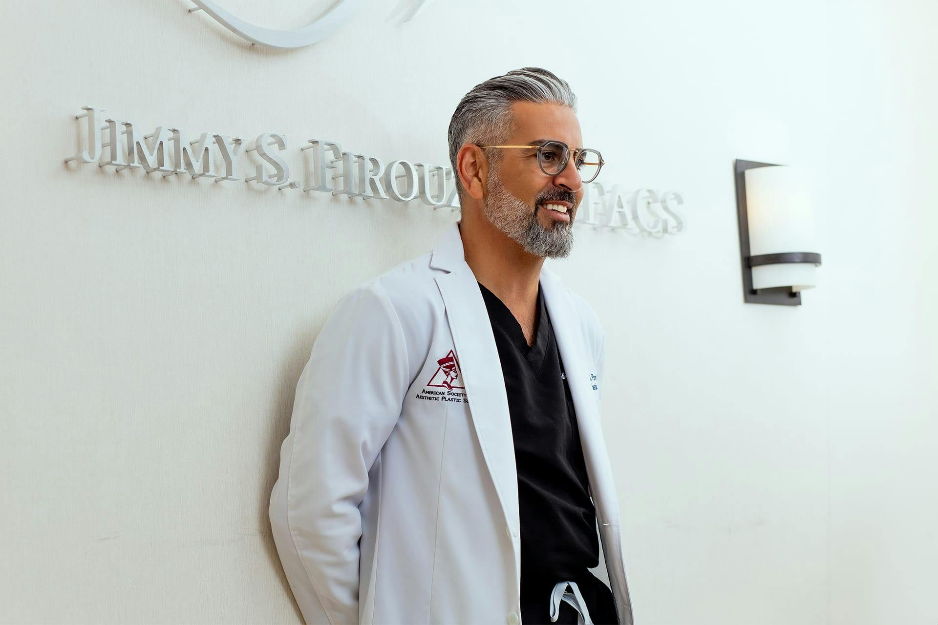 Dr. Firouz