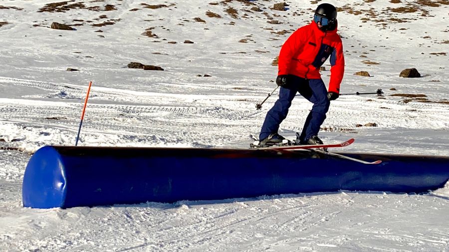 Pacchetto Freestyle a Giornate