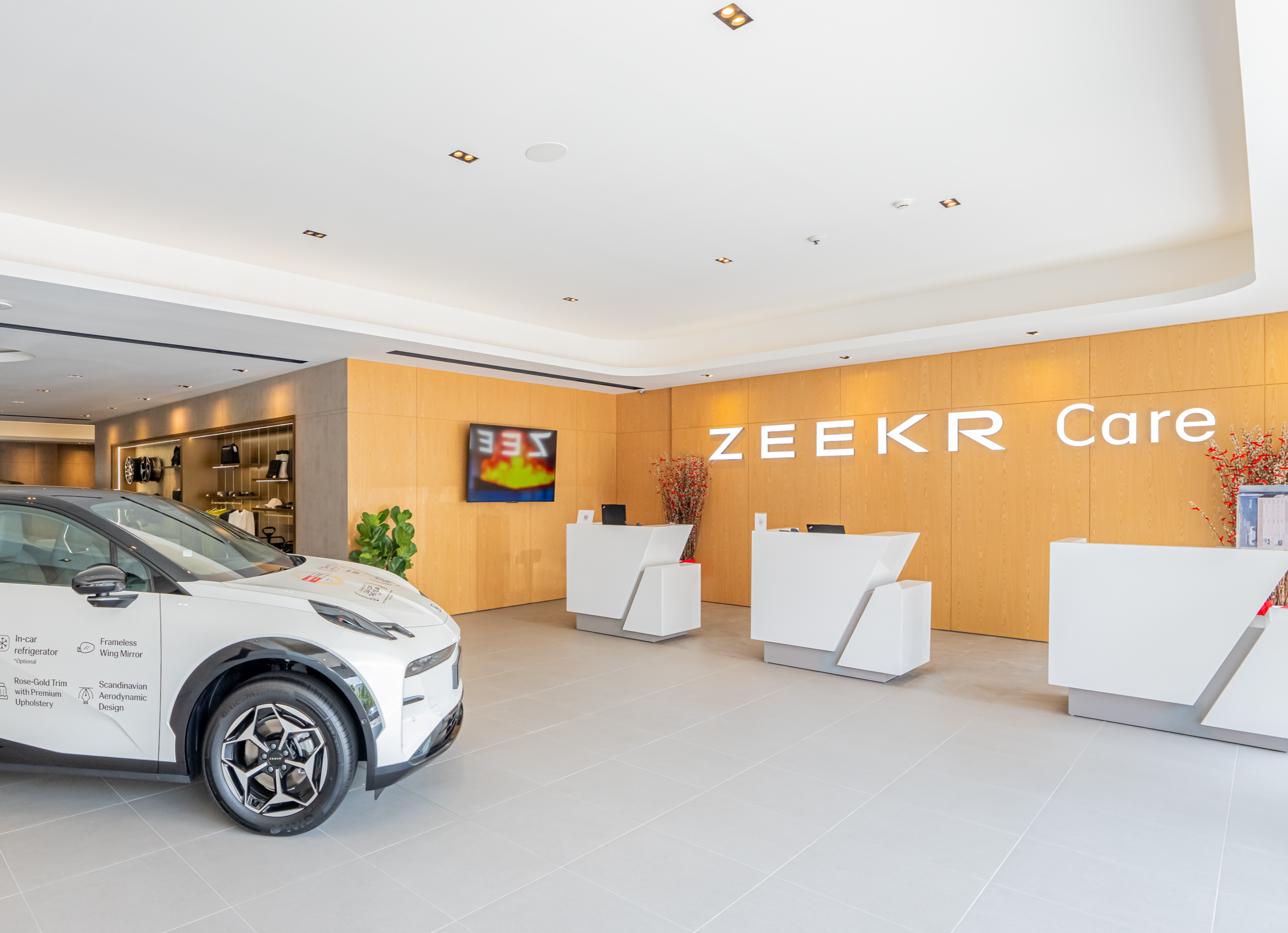 Zeekr