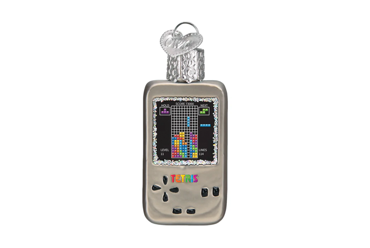 Tetris Tumble XL | Tetris