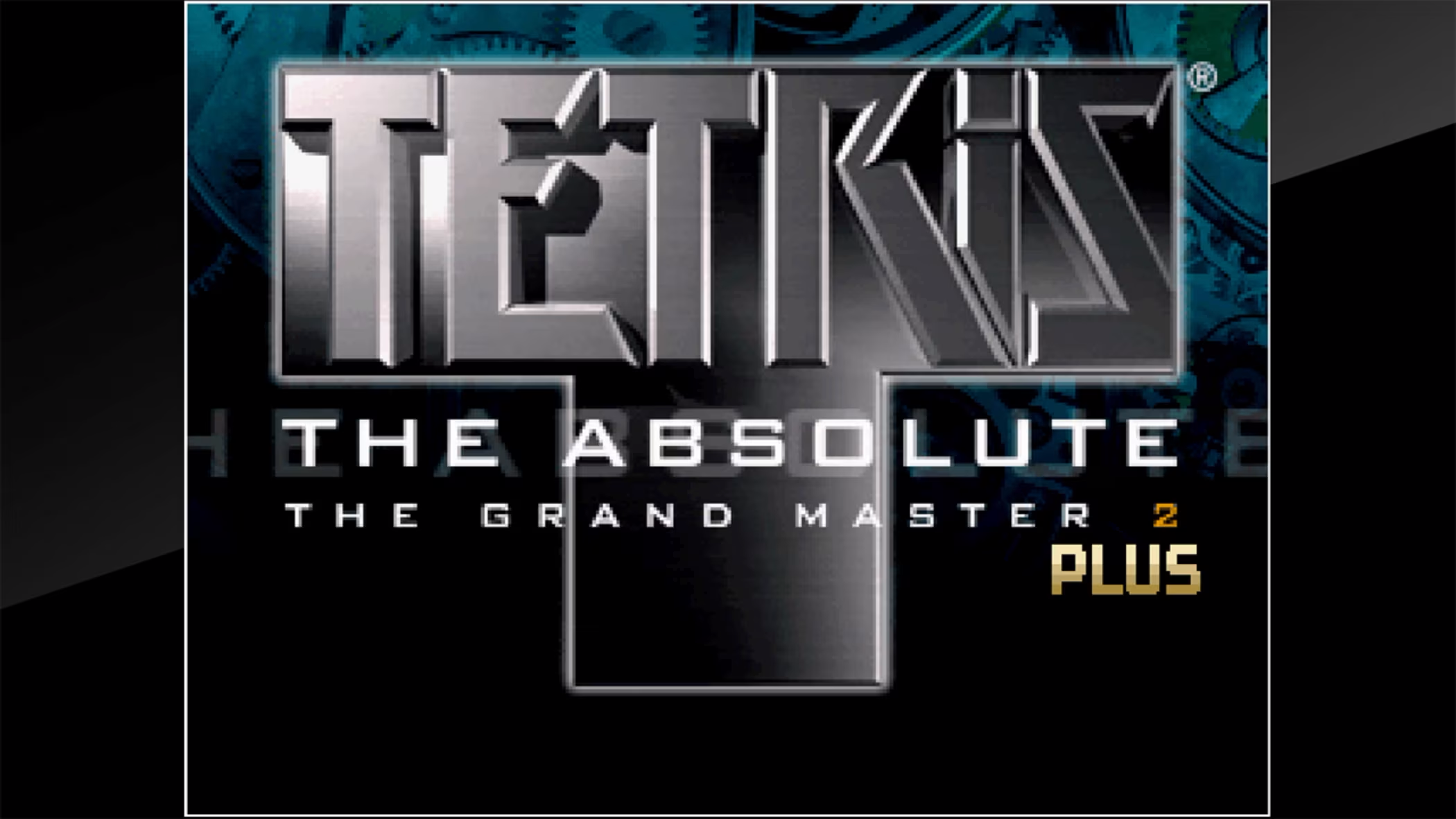 Tetris Grandmaster 2 Plus テトリスグランドマスター2 Tetris: The Grand Master 2 Plus | Tetris