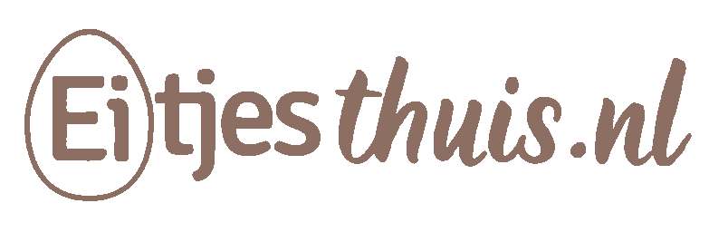 Eitjesthuis logo