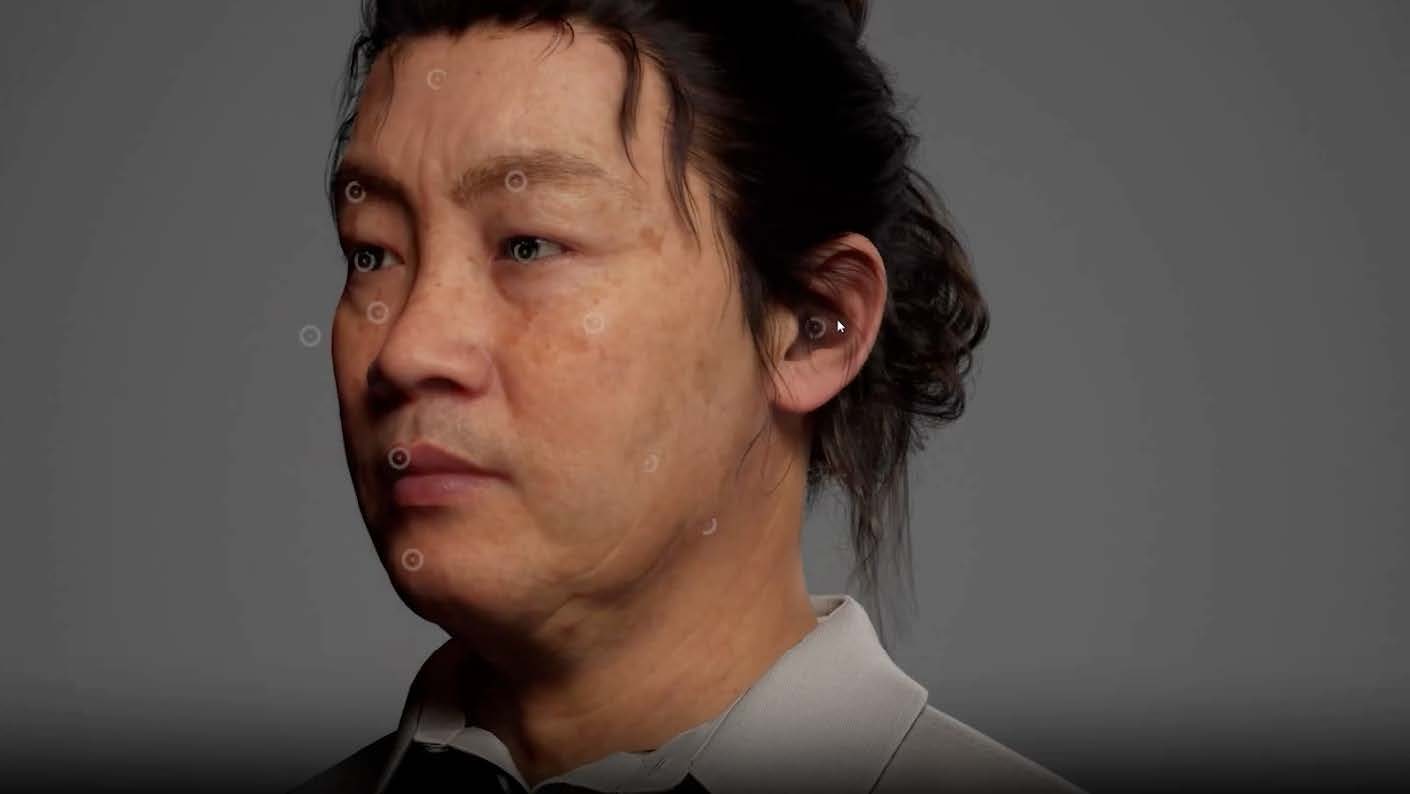 Avatars & Digital Humans