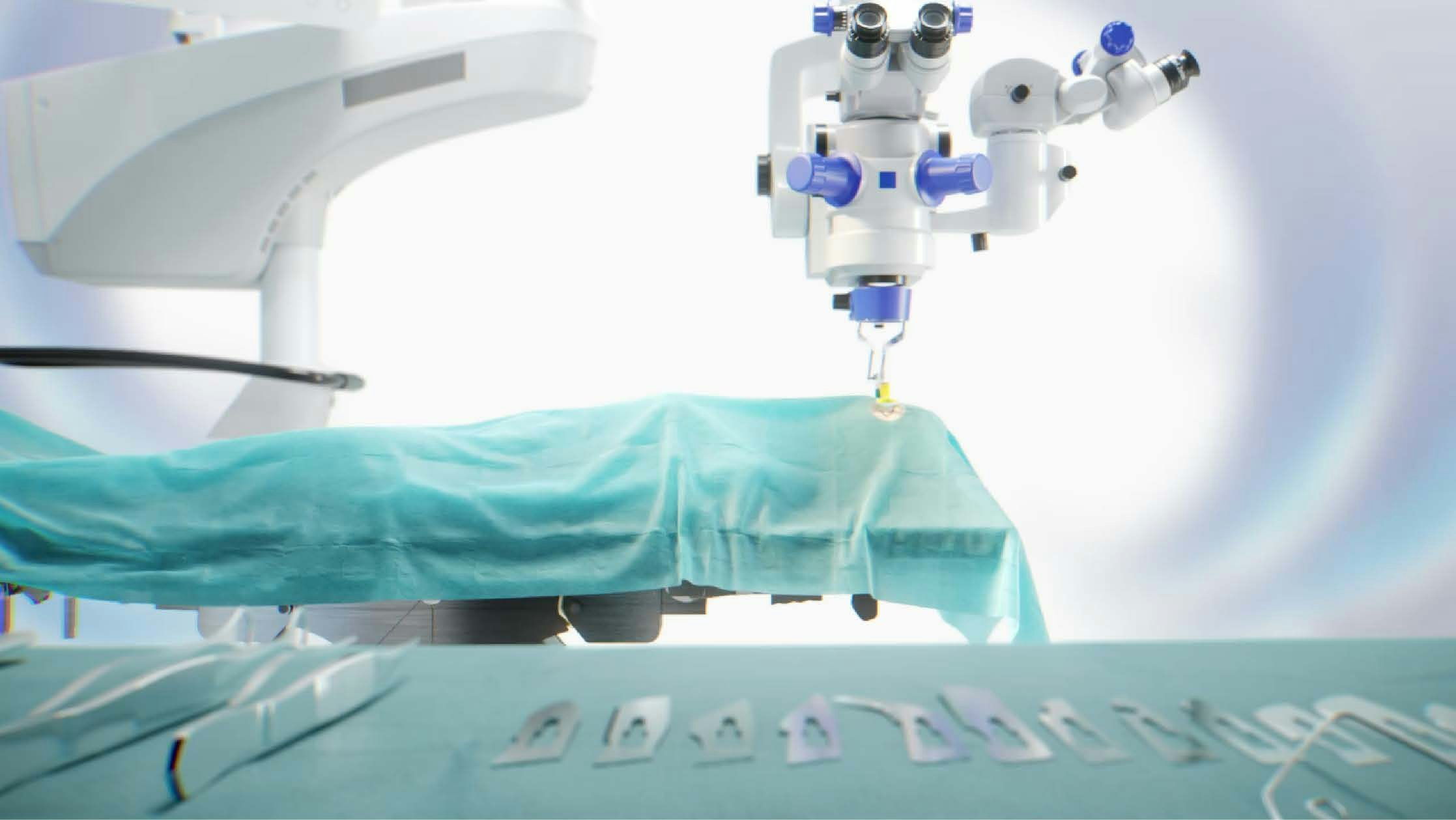 Video 3D per la Chirurgia