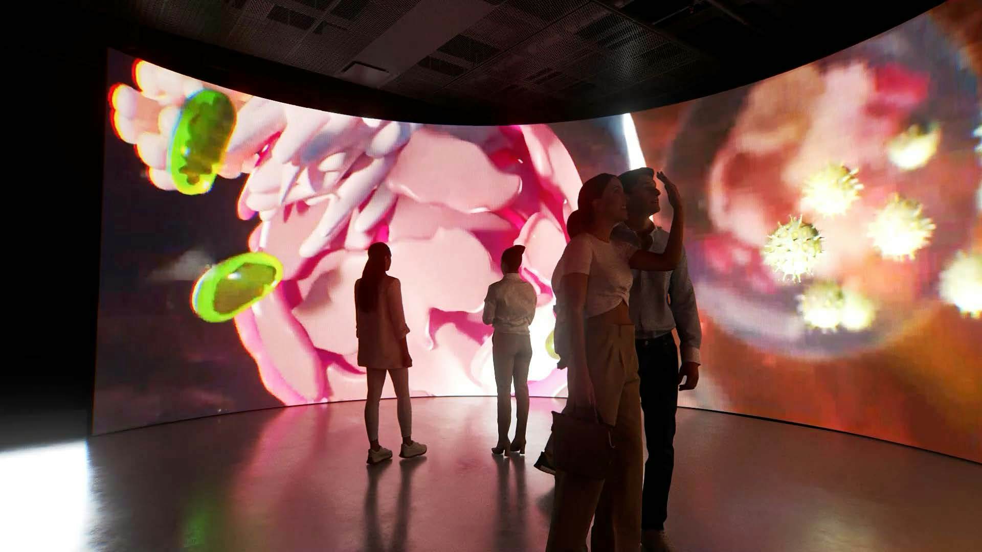 Scienza Immersiva
