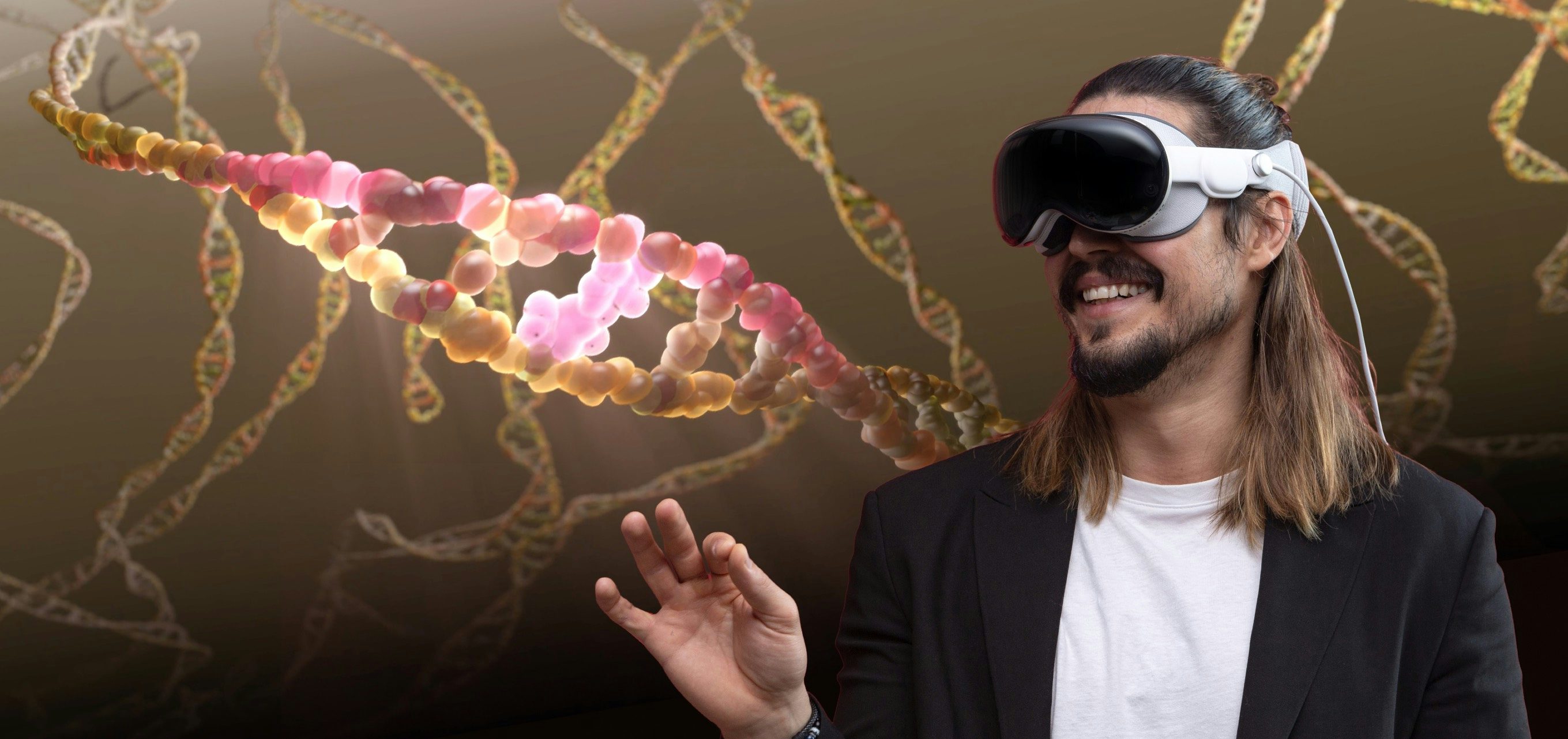 Esperienza VR
