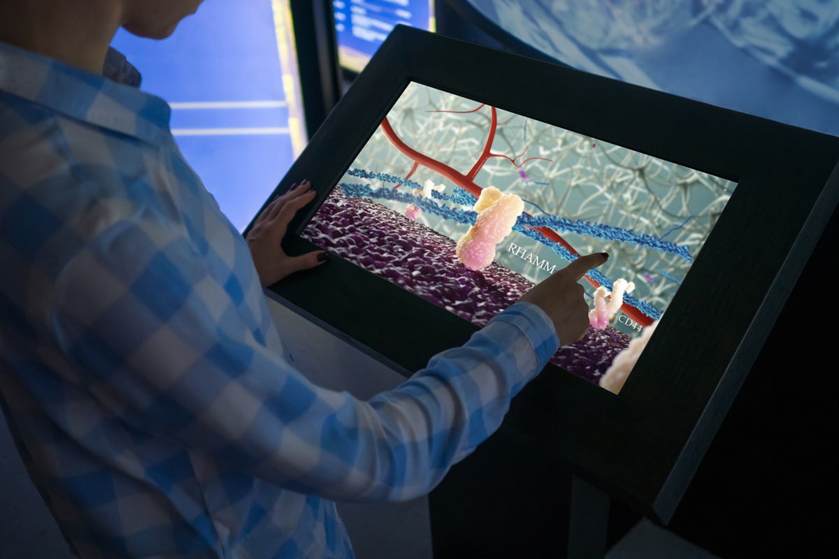 Soluzioni Interattive 3D