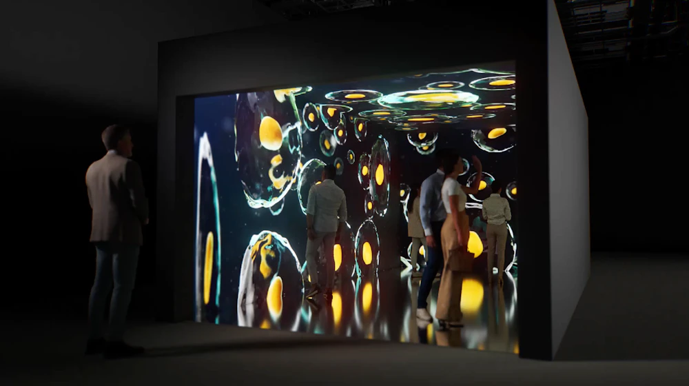 IMMERSIVE