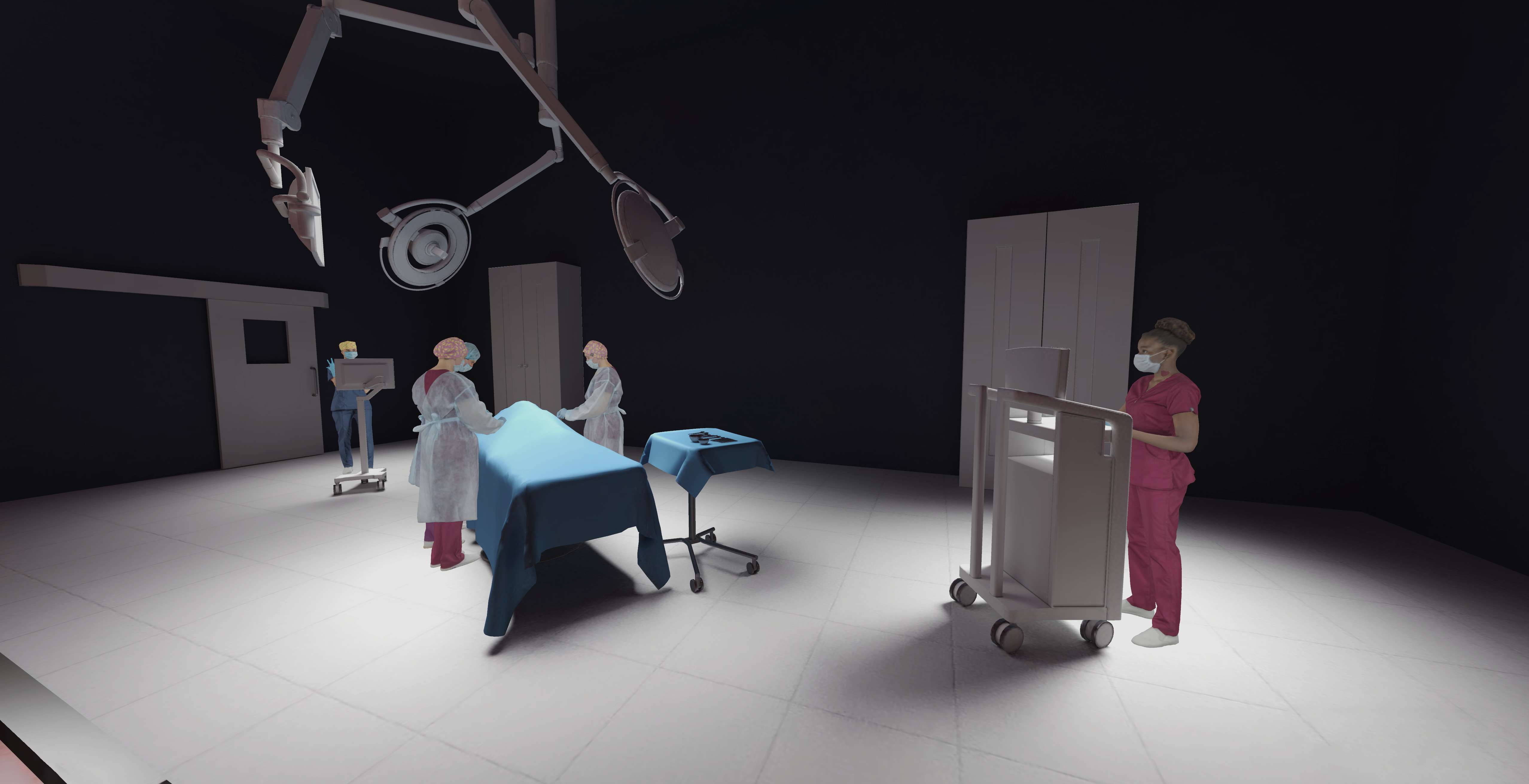 Ambienti 3D Formativi