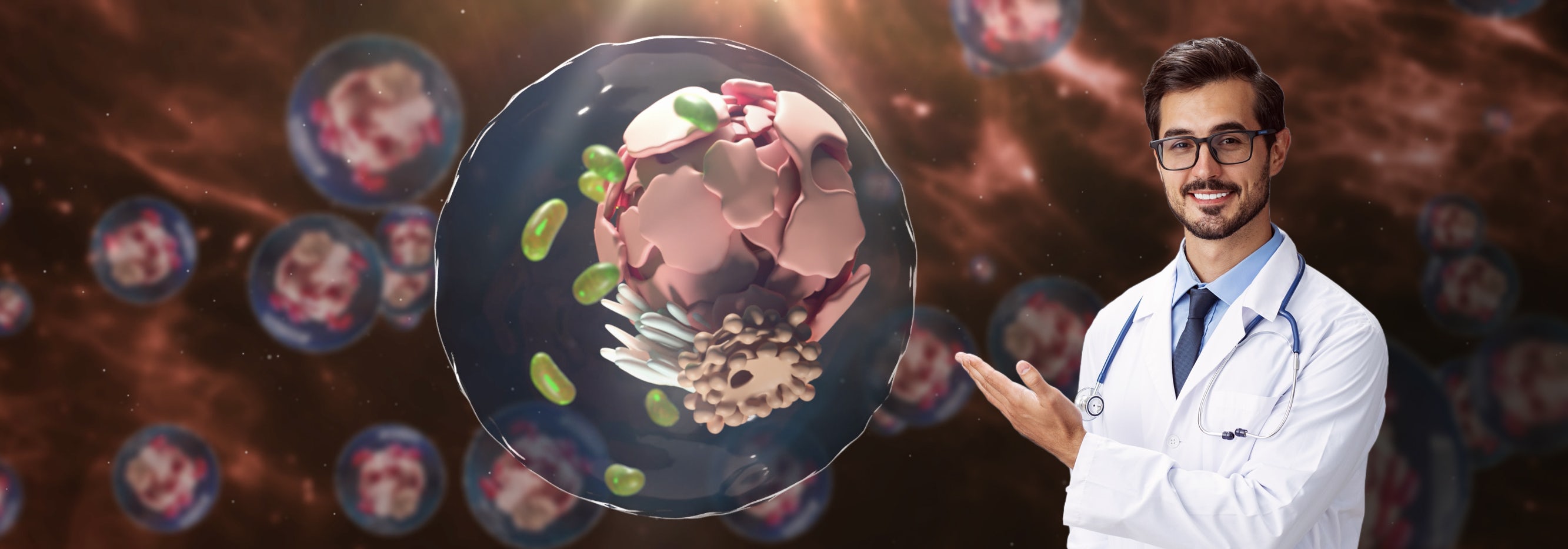 Video Presentazioni 3D