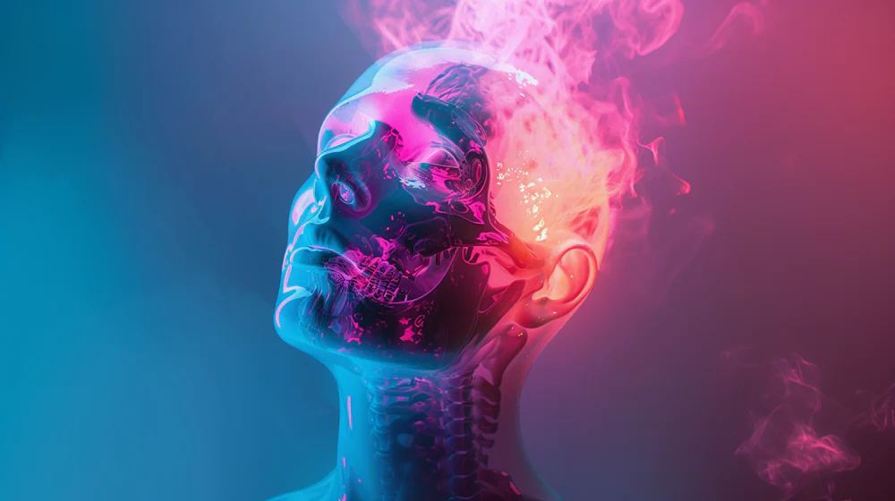Visual communication in the medical and scientific sector