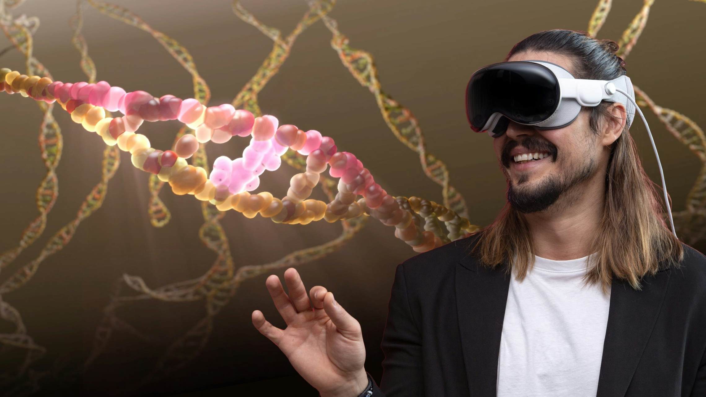 VR Experience