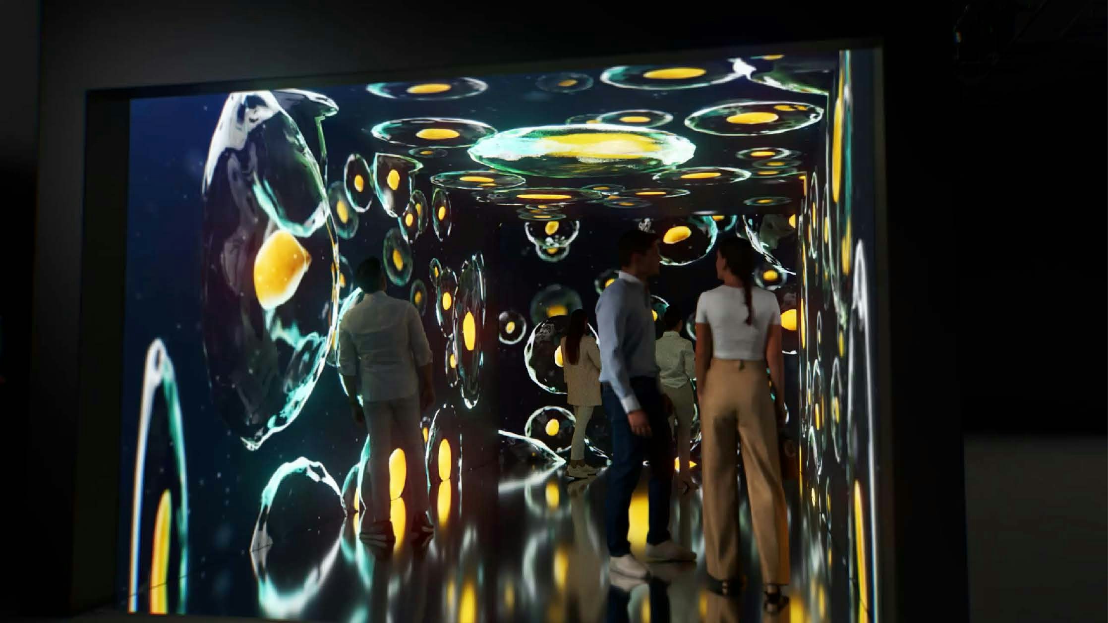 IMMERSIVE