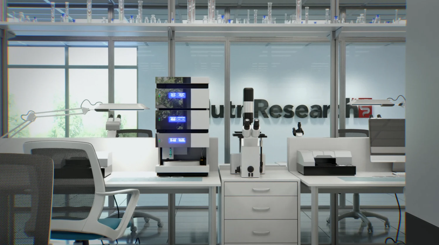 Nutriresearch 