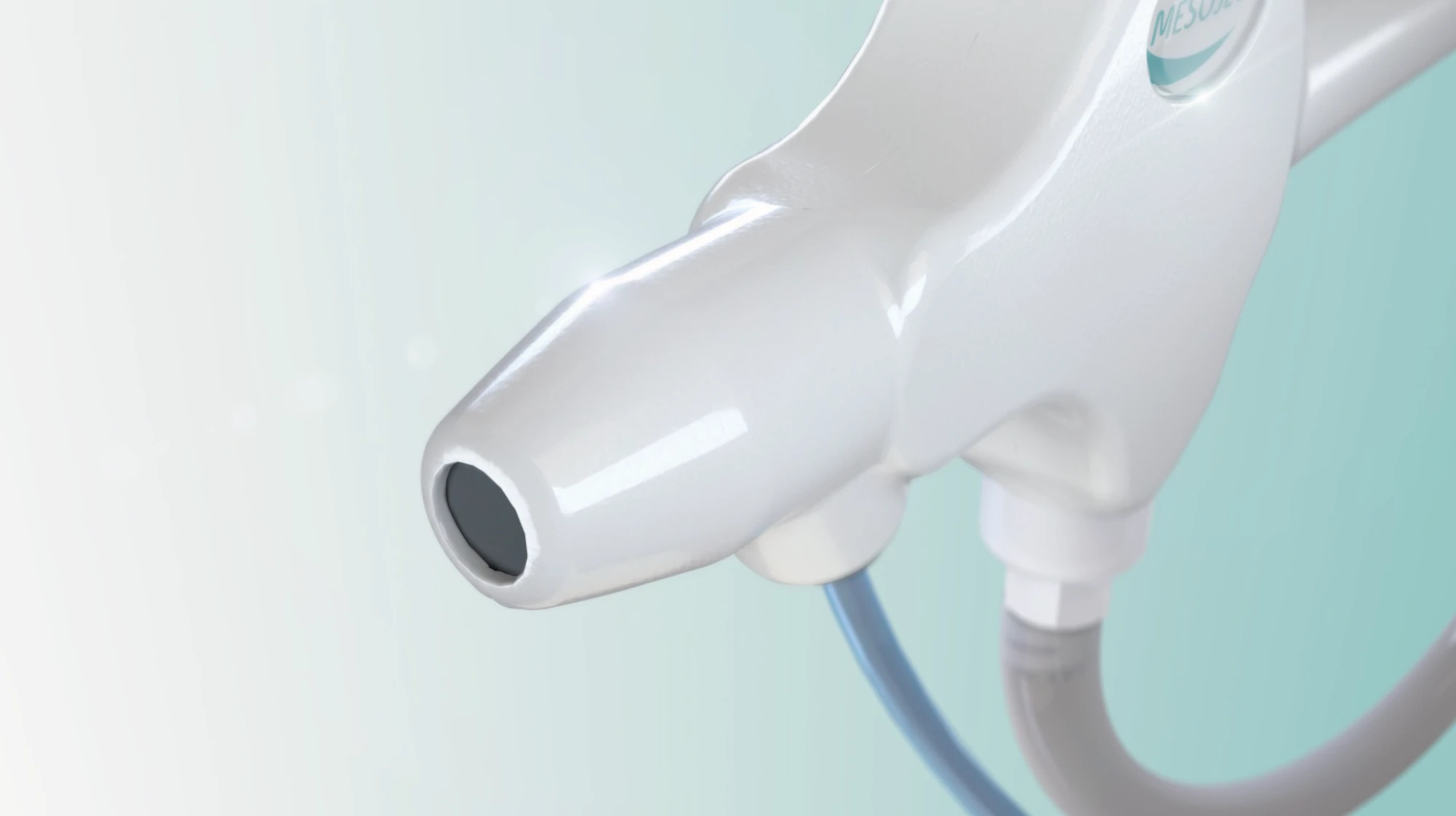 Mesojet