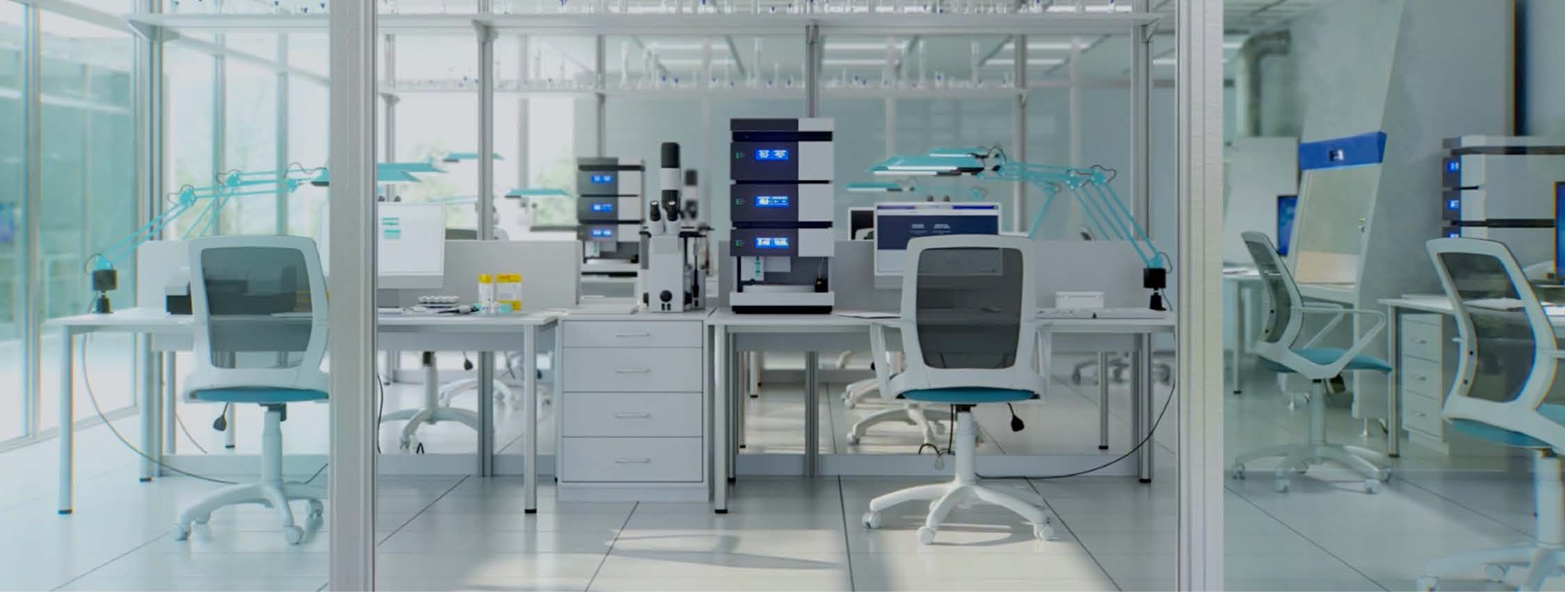 Ricerca e Produzione