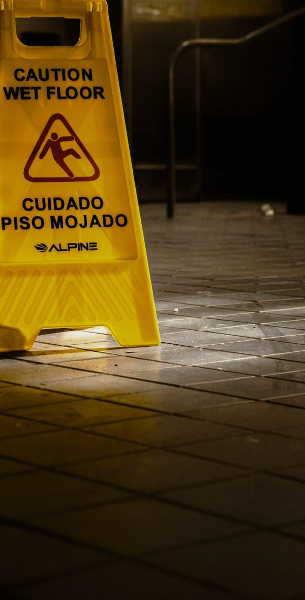 Premises Liability Media