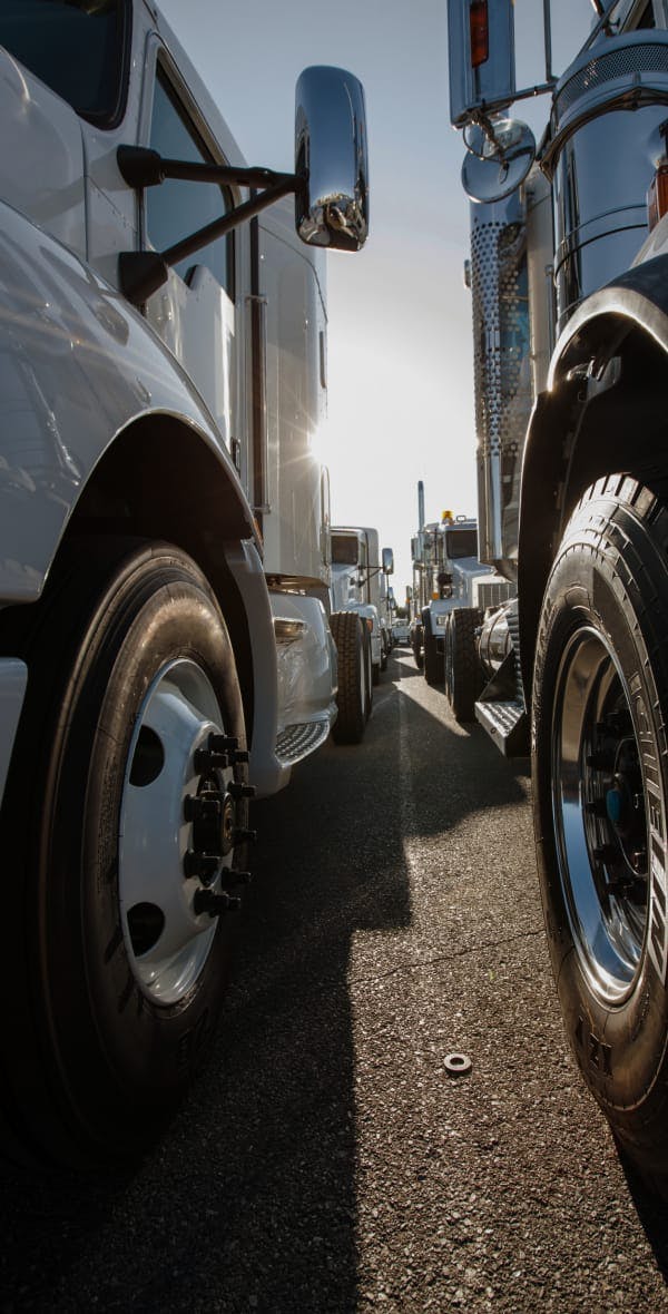 Truck Accident Media