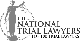 Top 100 Trial Lawyers - National Trial Lawyers