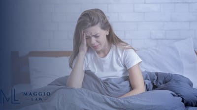 Treatment for PTSD After a Crash