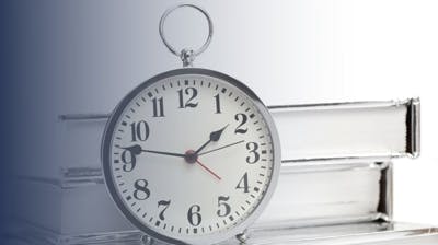 Time Limits on Personal Injury Cases