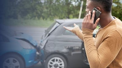 Mistakes to Avoid After a Car Accident