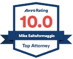AVVO Rating