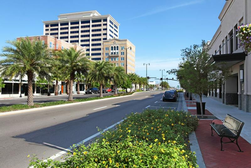City of Gulfport, MS
