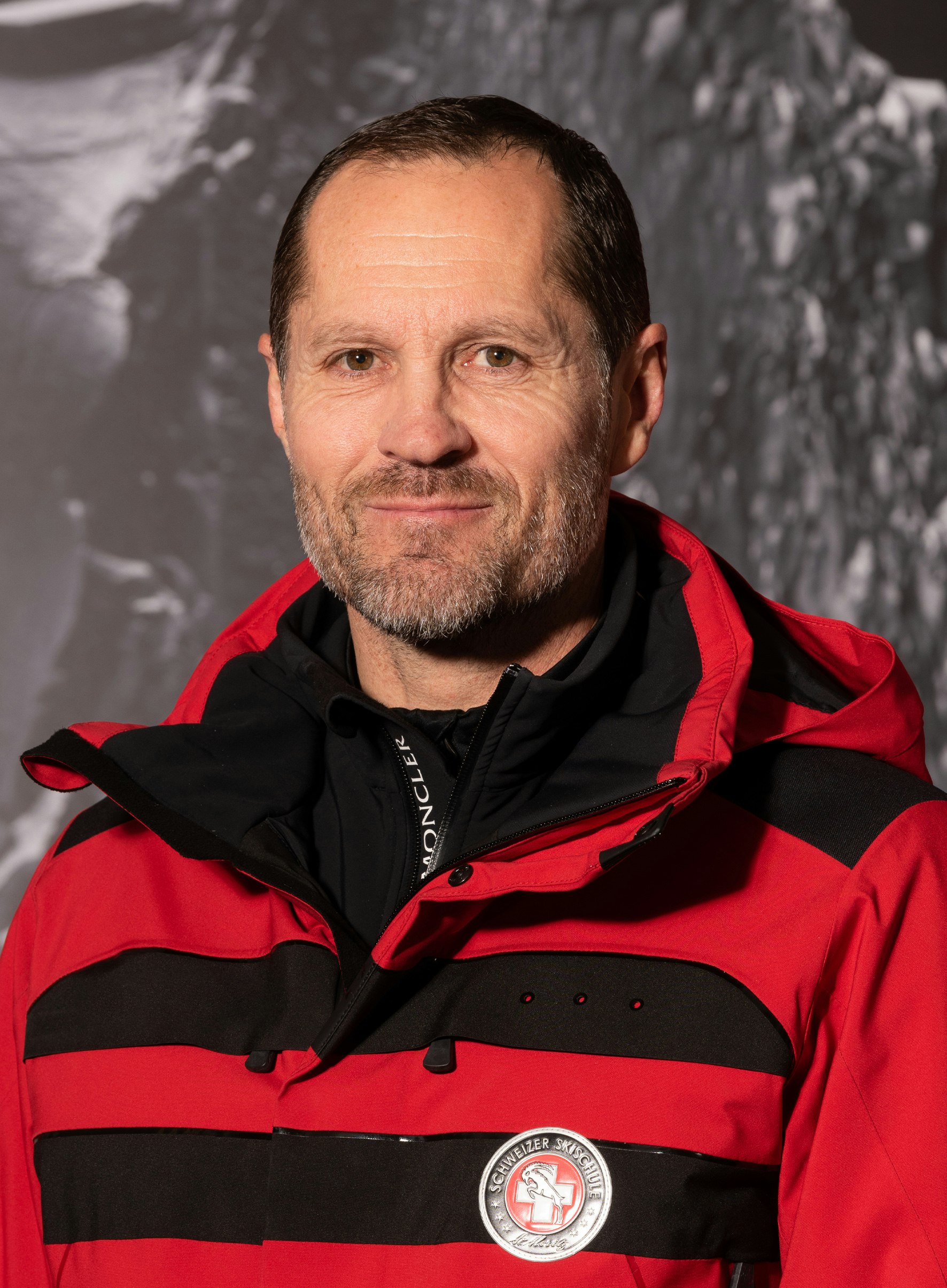 Team | Swiss Ski School St. Moritz