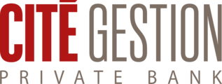 Logo Cite Gestion Private Bank