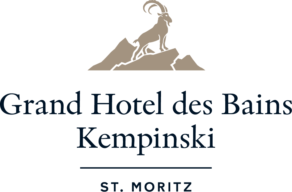 Logo Kempinski