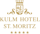Logo Kulm St. Moritz