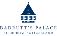 Logo Badrutts Palace