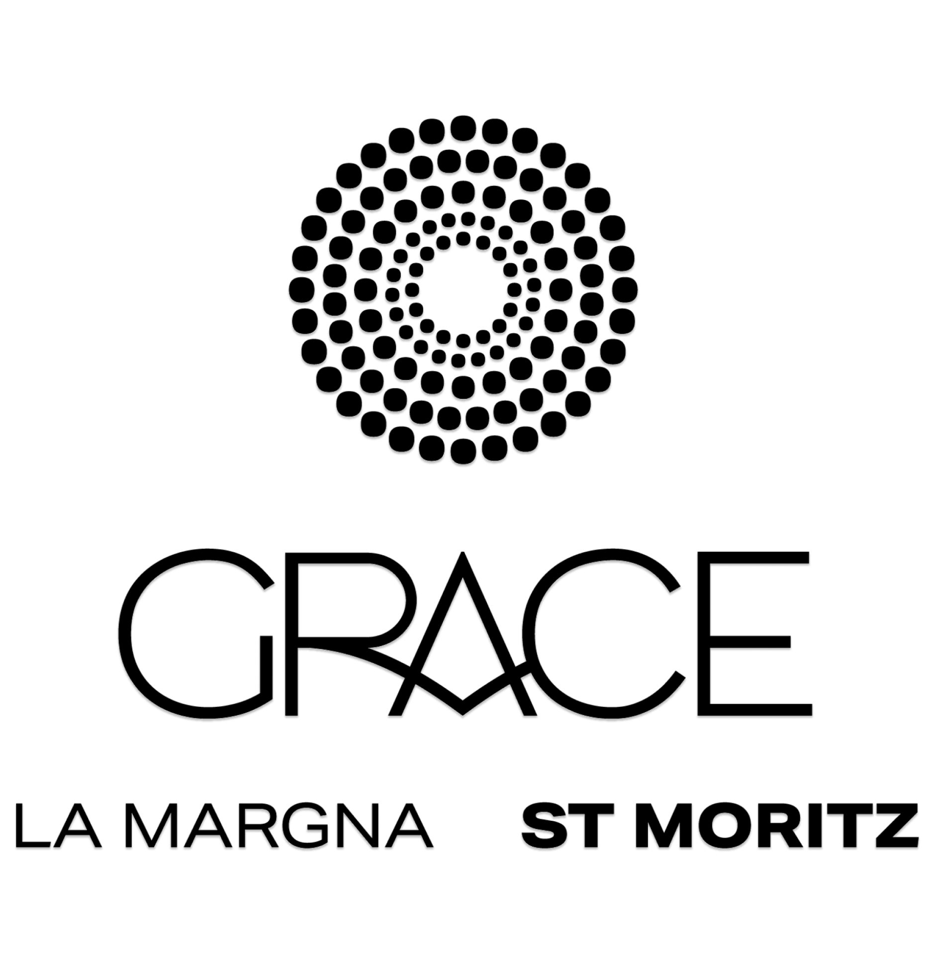 Logo Grace La Margna