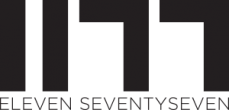 Logo Eleven Seventyseven